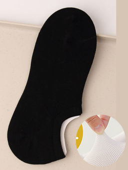 Следки р.35-40 Сеточка Черные