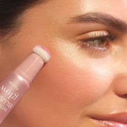 Новинка ARTDECO Жидкие румяна Wonder Blush & Glow, тон 6, 12 мл