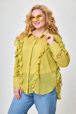 Комплект ANELLI 1243 шартрез фото 4