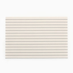 Салфетка на стол Доляна, цв.молочный, 45*30см  фото 3