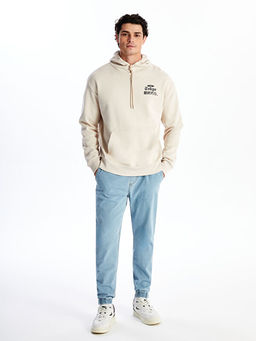 780 Jogger Erkek Jean Pantolon