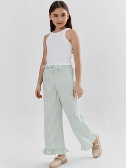 БРЮКИ ДЛЯ ДЕВОЧЕК