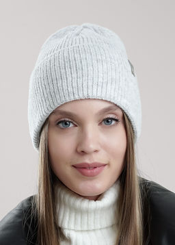 Шапка женская
