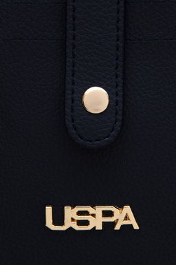 Kad_n Lacivert C_zdan Sepette S_rpriz _ndirim - U.s. polo assn фото 5