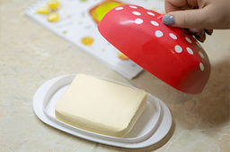 Масленка MARUSYA, арт. ИК21012, 21048, 21010