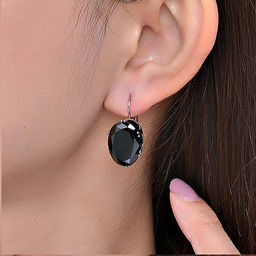 Серьги с английским замком арт. 13 4282 (id 281243) - Rada фото 2