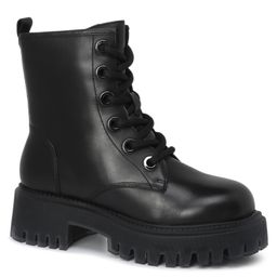 Женские ботинки TENDANCE Артикул 2792492, черный