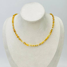 Колье из Опала 40 см +