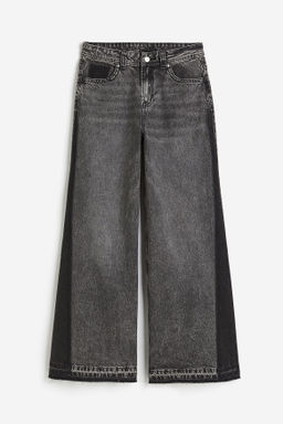 Baggy Regular Jeans