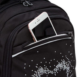 RG-569-1 Рюкзак школьный с мешком