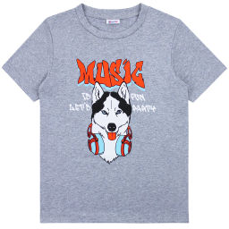 Футболка кулирка 0954102404 - Youlala фото 16