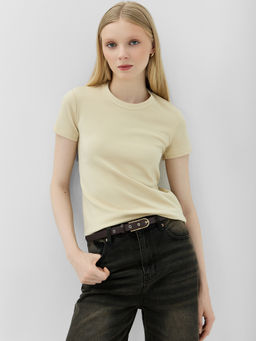 ФУТБОЛКА ЖЕНСКАЯ - Mark formelle фото 5