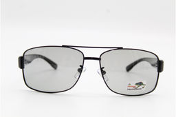 Солнцезащитные очки POMILED (Polarized) (хамелеон,пластик) 08819 62-16-138 С9-51 с мешочком