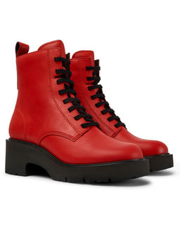 Camper / Ботинки Ankle boots Milah