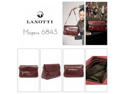 Сумка женская Lanotti 6843  фото 172