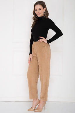 Брюки Bellovera 8БР2247 песочный