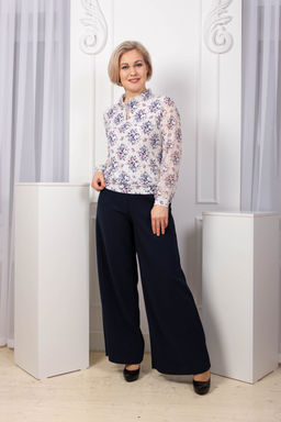 Джемпер женский Ш4293 - Olsarri фото 2