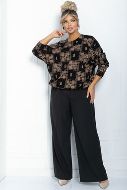 Блузон Ты вдохновение - Lt collection фото 13