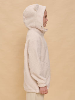 GFXK3362 Куртка для девочек - Pelican фото 5