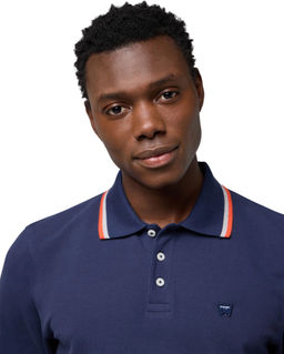 Рубашка поло мужская