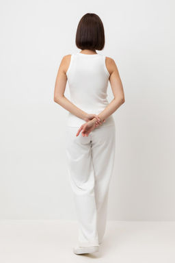 ЕВТ 4141/сахар брюки жен