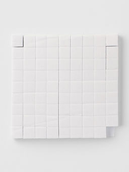 Елочный шар своими руками с раскраской «Лошадка», набор для творчества