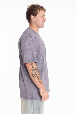 Футболка М125042с серый - Елена фото 3