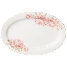 БЛЮДО ОВАЛЬНОЕ LEFARD АСТРА 36*24 СМ