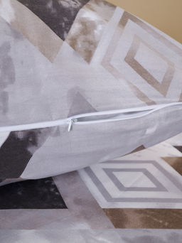 Комплект наволочек бязь люкс - Геометрия 70х70