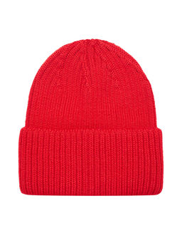 Шапка унисекс RED