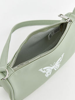 K?z ?ocuk Bask?l? Omuz ?antas?