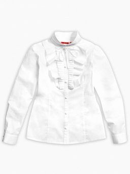 Уценка PELICAN GWCJ8070 блузка для девочек