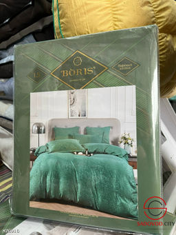 Комплект постельного белья