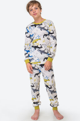 Пижама для мальчика Bonito