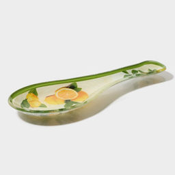 Подставка под ложку Доляна «Дольче», 23.5×8.3 см, стекло