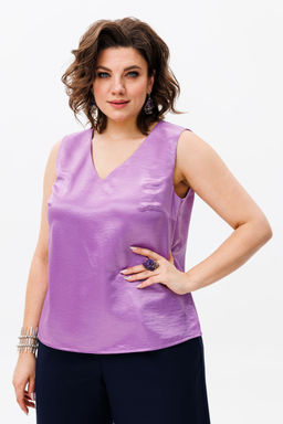 Топ ANELLI 1440 лаванда