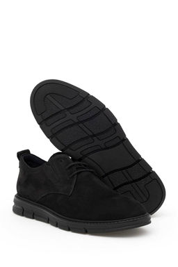 Мужская черная обувь - U.s. polo assn фото 9