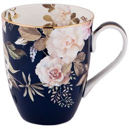 КРУЖКА LEFARD КОБАЛЬТ 400 МЛ