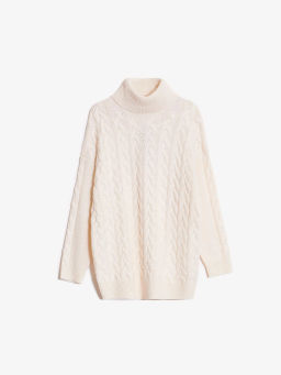 Свитер с содержанием кашемира B2667/dover - Emka фото 11