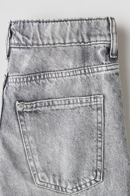 Loose Fit Jeans - H&m фото 11