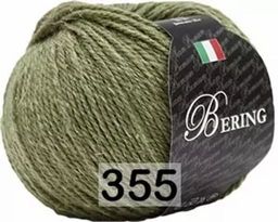 BERING SEAM - Сеам фото 5