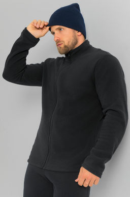 Мужская флисовая толстовка Happyfox - Happy fox фото 10