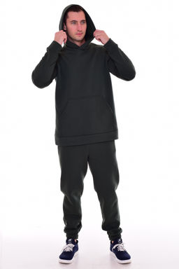 Костюм мужской 9-184 (хвоя)