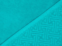 Полотенце махровое 5с402.514ж1 Рельеф2(1-м.волна) 60х140 см