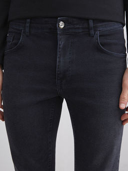 730 Havu? Kal?p Erkek Jean Pantolon