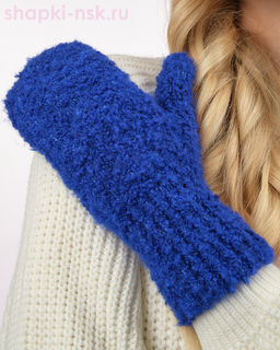 03027ВКЕ букле Варежки