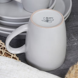 Столовый набор 16 предметов / 2100 /уп 2/ - Галеонтрейд фото 12