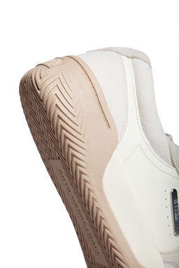 Кеды Белый/Кремовый - Anta фото 8