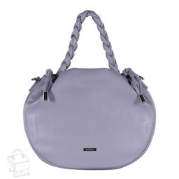 Сумка женская  593392 purple Velina Fabbiano-Safenta/50 в Новосибирске