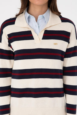 Kad_n Krem Kazak - U.s. polo assn фото 6